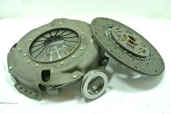 Clutch Kit - Clutch Pro