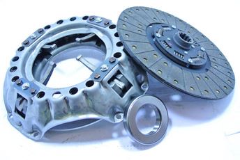 Clutch Kit - Clutch Pro