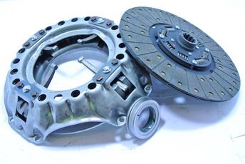 Clutch Kit - Clutch Pro