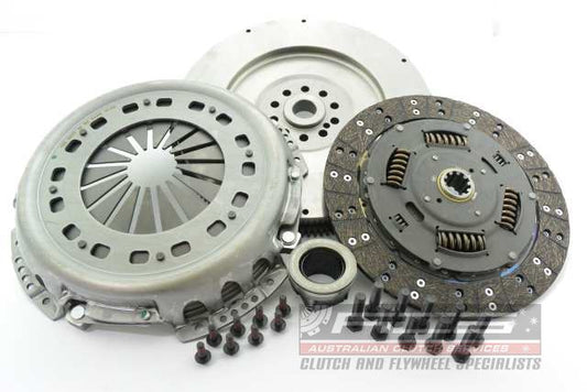 Clutch Kit - Clutch Pro
