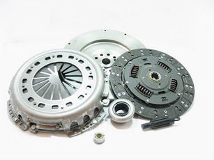 Clutch Kit - Clutch Pro