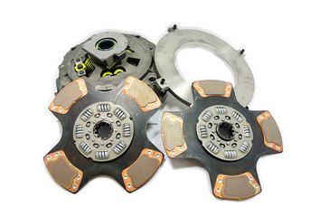 Clutch Kit - Clutch Pro