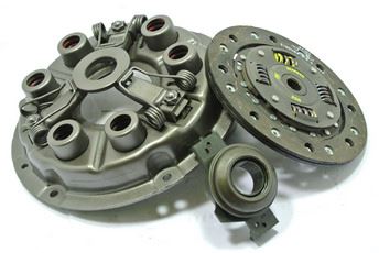 Clutch Kit - Clutch Pro