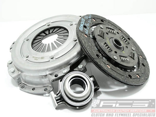 Clutch Kit - Clutch Pro