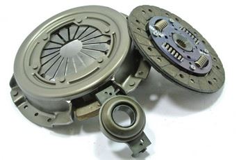 Clutch Kit - Clutch Pro
