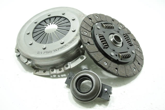 Clutch Kit - Clutch Pro