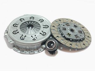 Clutch Kit - Clutch Pro