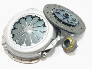Clutch Kit - Clutch Pro