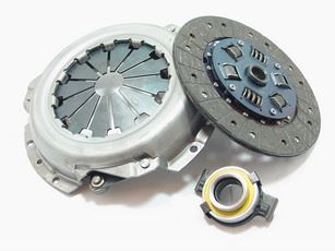 Clutch Kit - Clutch Pro