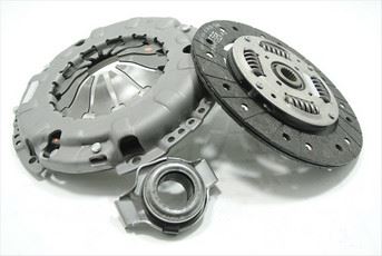Clutch Kit - Clutch Pro
