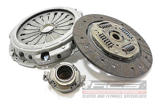 Clutch Kit - Clutch Pro