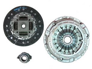 Clutch Kit - Clutch Pro