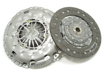 Clutch Kit - Clutch Pro