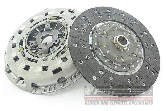 Clutch Kit - Clutch Pro