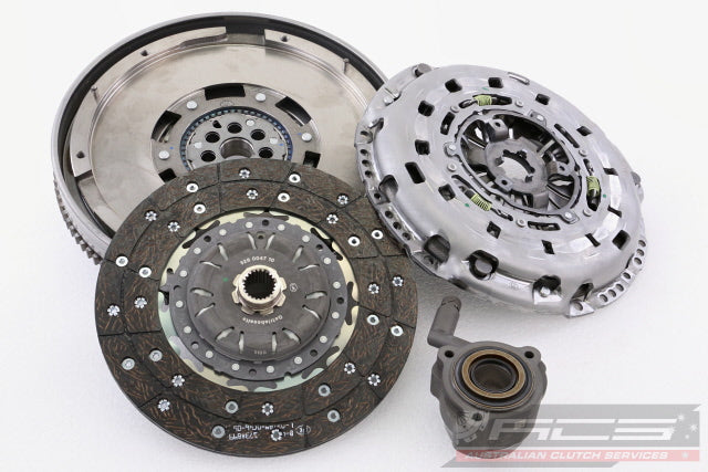 Clutch Kit - Clutch Pro