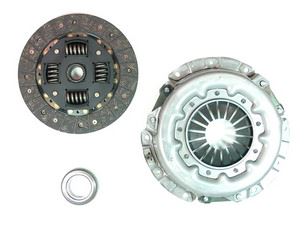 Clutch Kit - Clutch Pro
