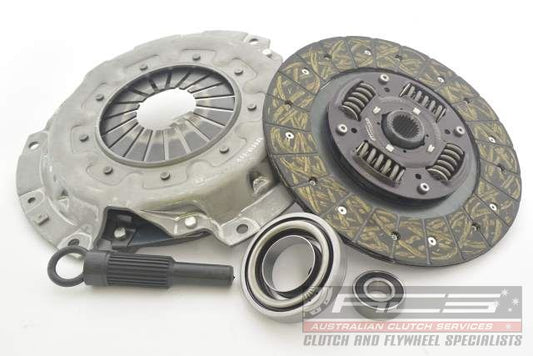 Clutch Kit - Clutch Pro