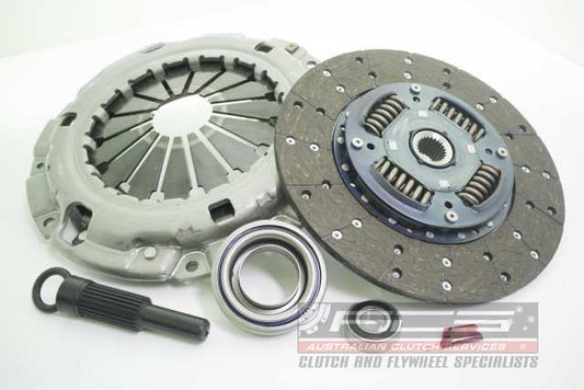 Clutch Kit - Clutch Pro