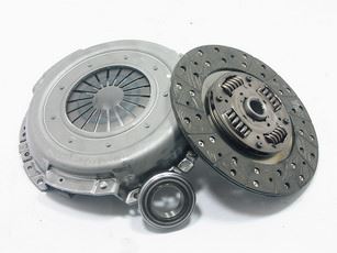 Clutch Kit - Clutch Pro