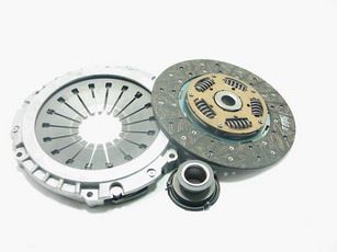 Clutch Kit - Clutch Pro