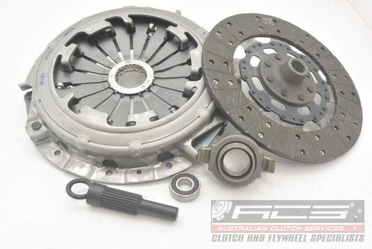 Clutch Kit - Clutch Pro