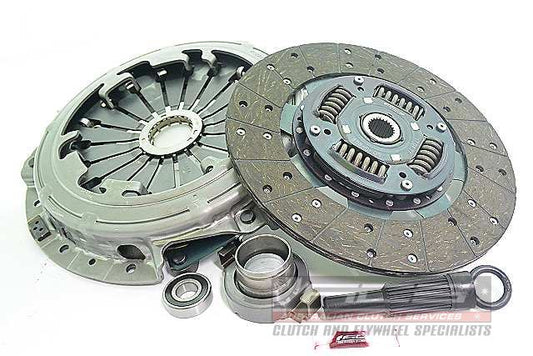 Clutch Kit - Clutch Pro