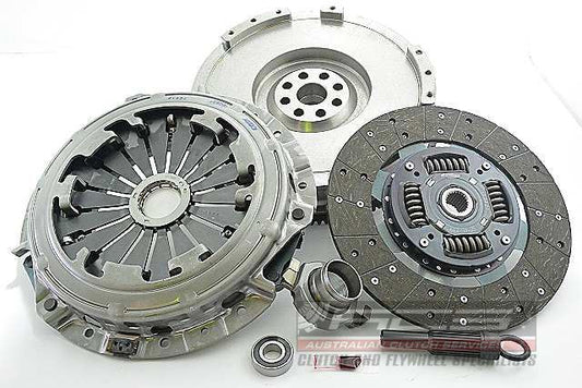 Clutch Kit - Clutch Pro
