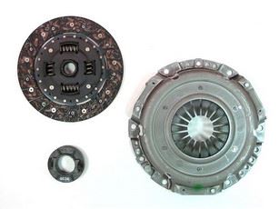 Clutch Kit - Clutch Pro