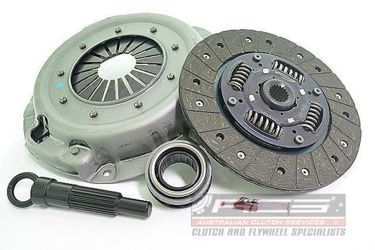 Clutch Kit - Clutch Pro