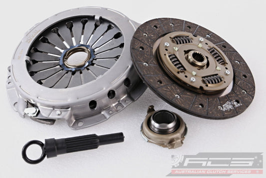 Clutch Kit - Clutch Pro
