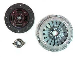 Clutch Kit - Clutch Pro