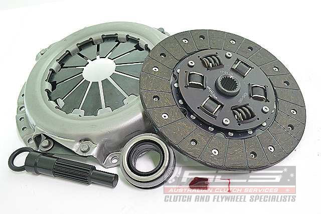 Clutch Kit - Clutch Pro
