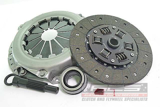 Clutch Kit - Clutch Pro