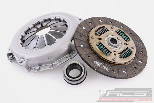 Clutch Kit - Clutch Pro