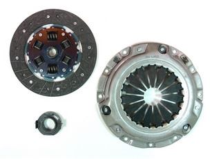 Clutch Kit - Clutch Pro