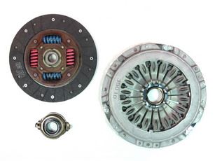 Clutch Kit - Clutch Pro