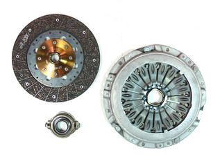 Clutch Kit - Clutch Pro