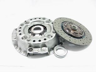 Clutch Kit - Clutch Pro