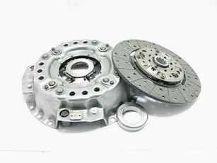 Clutch Kit - Clutch Pro