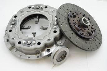 Clutch Kit - Clutch Pro
