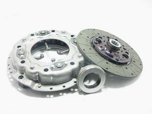 Clutch Kit - Clutch Pro