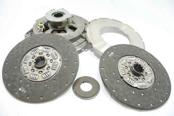 Clutch Kit - Clutch Pro