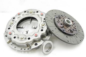 Clutch Kit - Clutch Pro