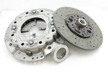 Clutch Kit - Clutch Pro
