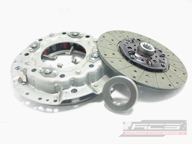 Clutch Kit - Clutch Pro