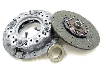 Clutch Kit - Clutch Pro