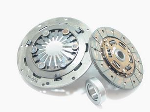 Clutch Kit - Clutch Pro