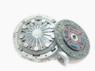 Clutch Kit - Clutch Pro