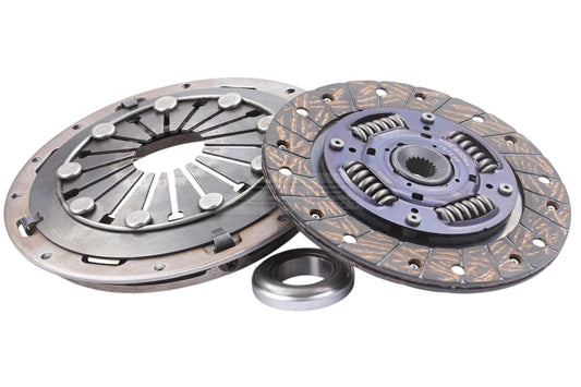 Clutch Kit - Clutch Pro
