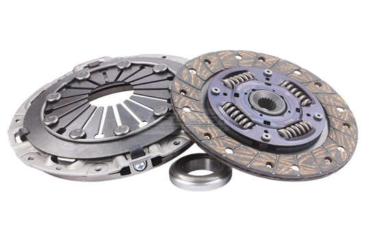 Clutch Kit - Clutch Pro